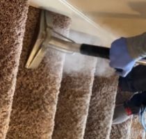 Carpet Cleaning Service