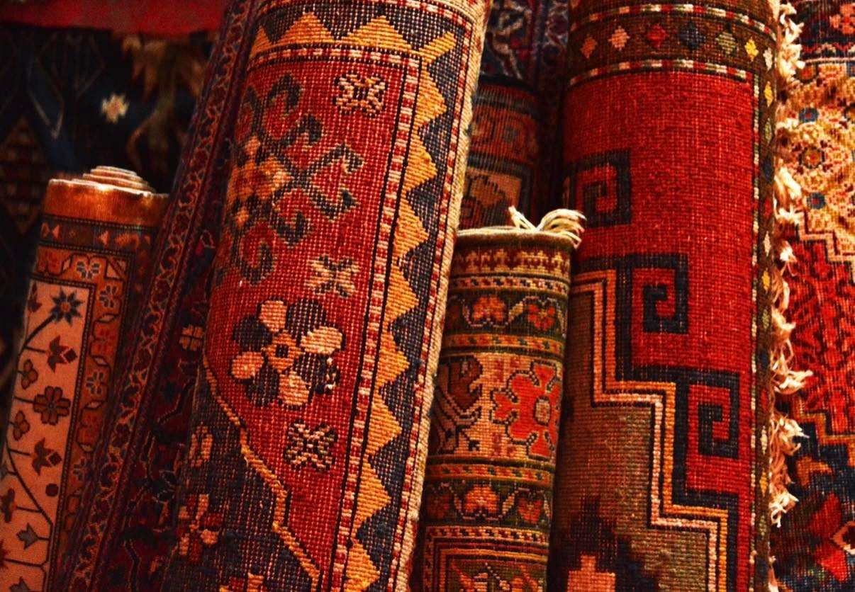 The Best Rug Cleaning in Jenks, OK