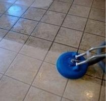 Tile Grout Cleaning Services