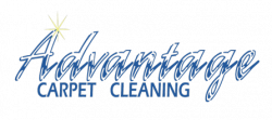 Advantage Carpet Cleaning Logo Transparent