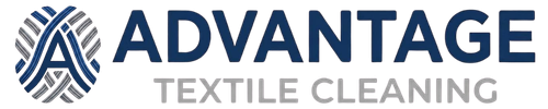 Advantage Textile Cleaning Logo